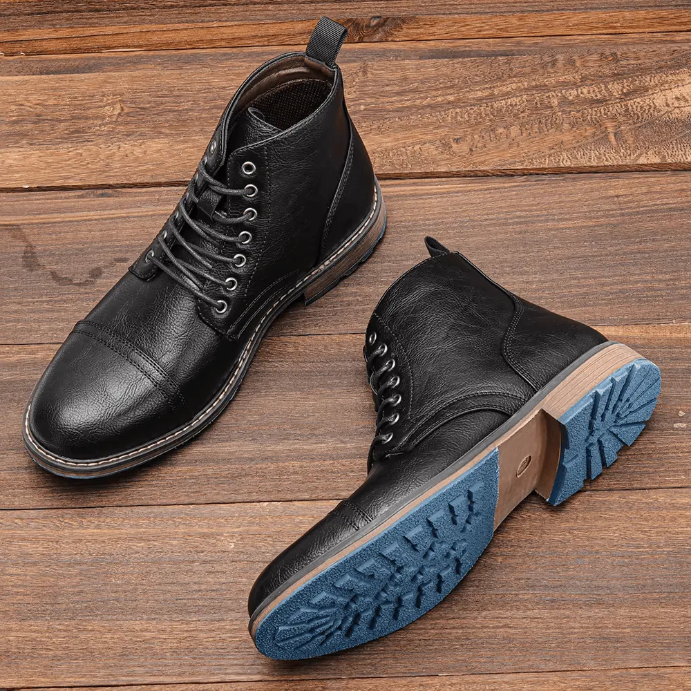 Bramwell | Fashion Ankle Boots