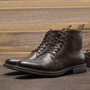 Bramwell | Fashion Ankle Boots