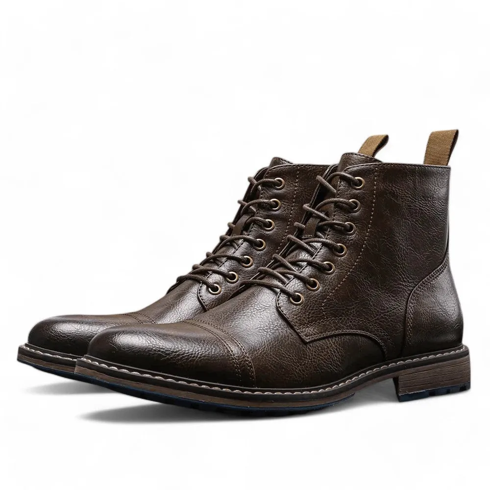 Bramwell | Fashion Ankle Boots
