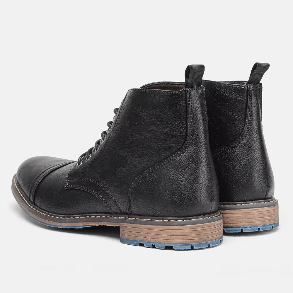 Bramwell | Fashion Ankle Boots