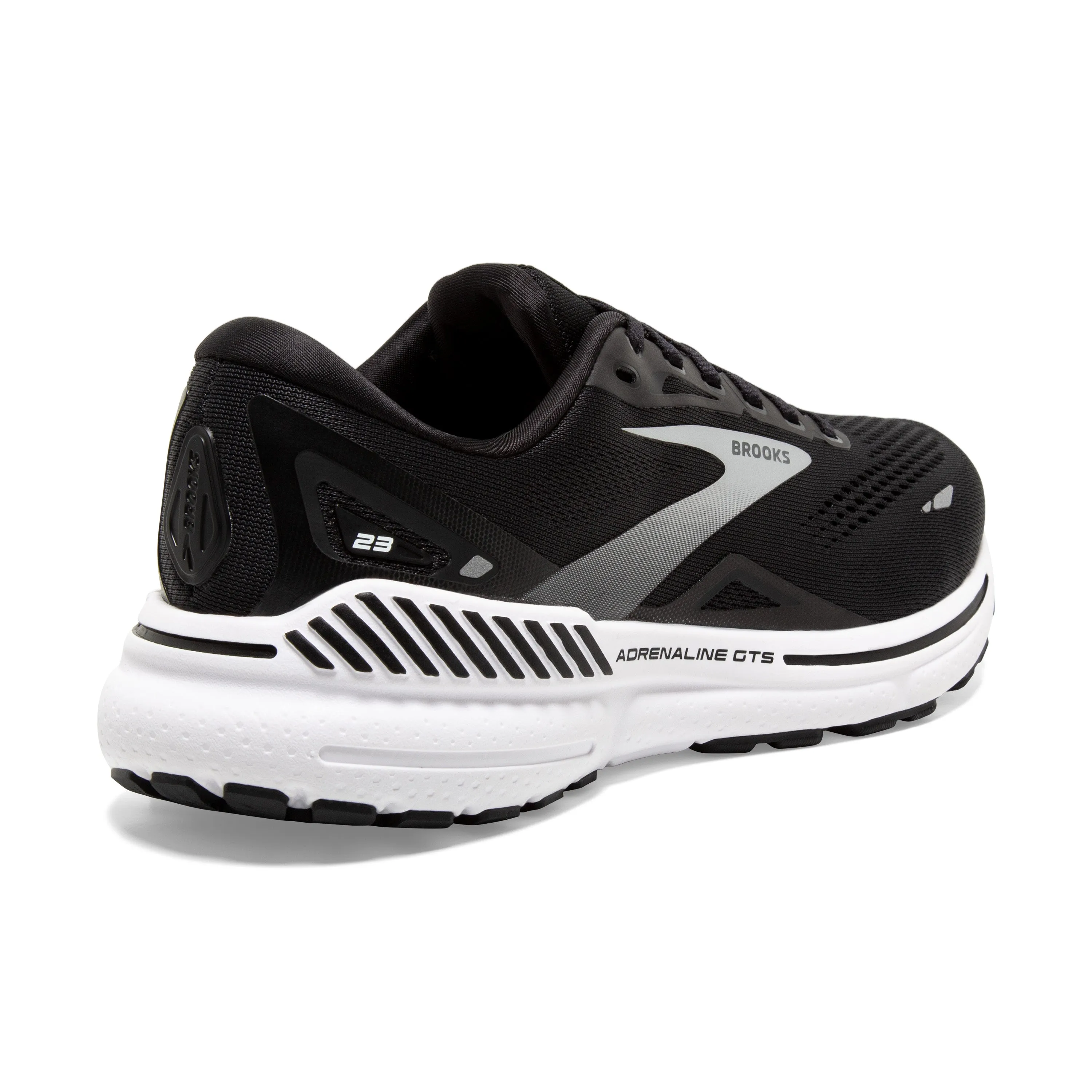 Brooks Adrenaline GTS 23 D Womens Running Shoes