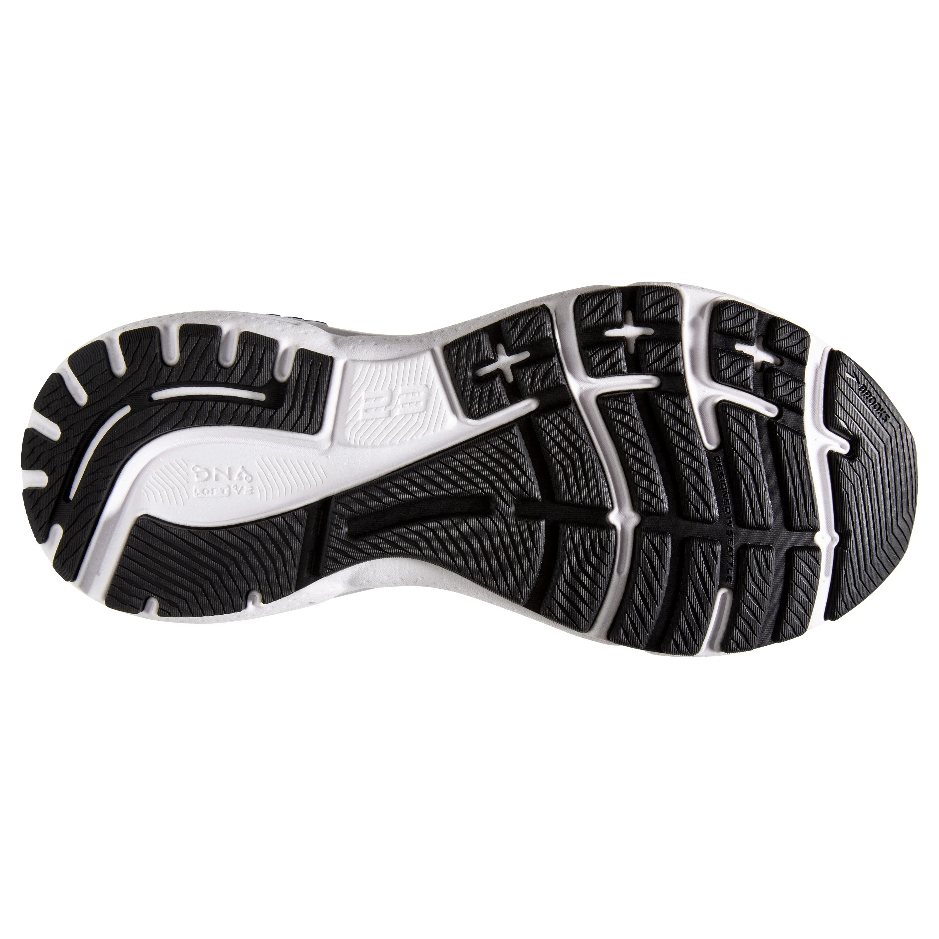 Brooks Adrenaline GTS 23 D Womens Running Shoes