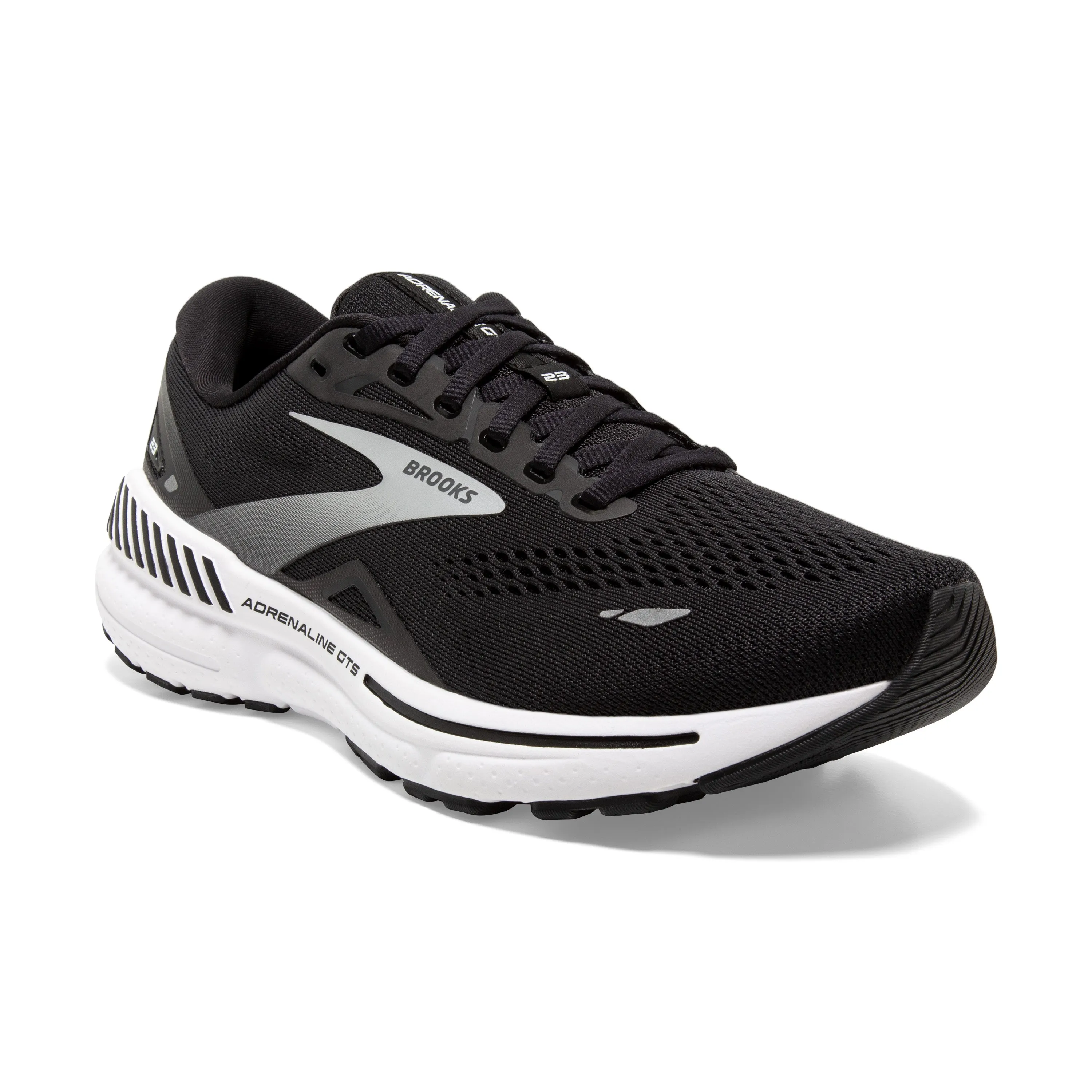 Brooks Adrenaline GTS 23 D Womens Running Shoes