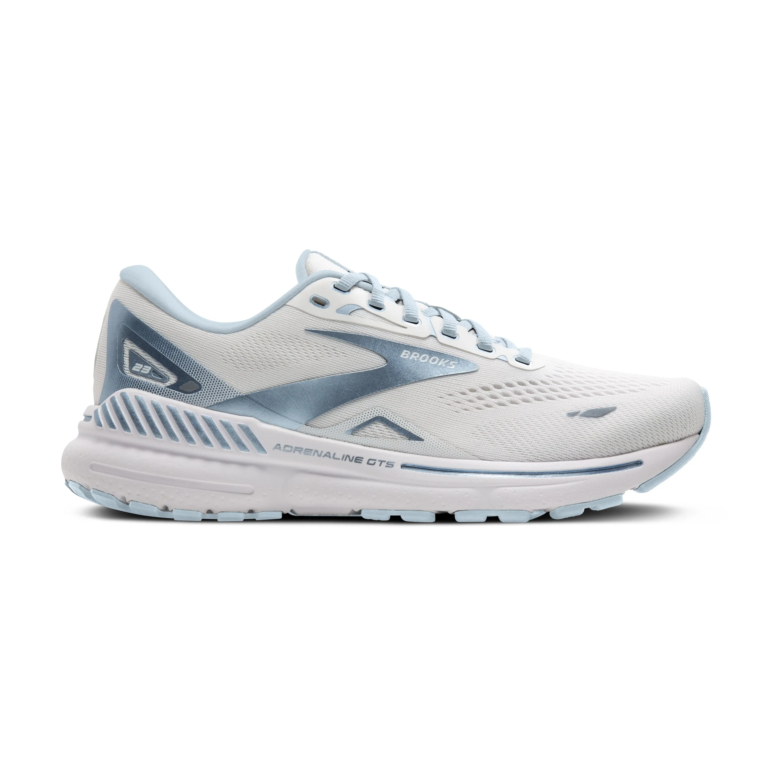 Brooks Adrenaline GTS 23 Womens Running Shoes