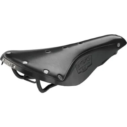 Brooks B17