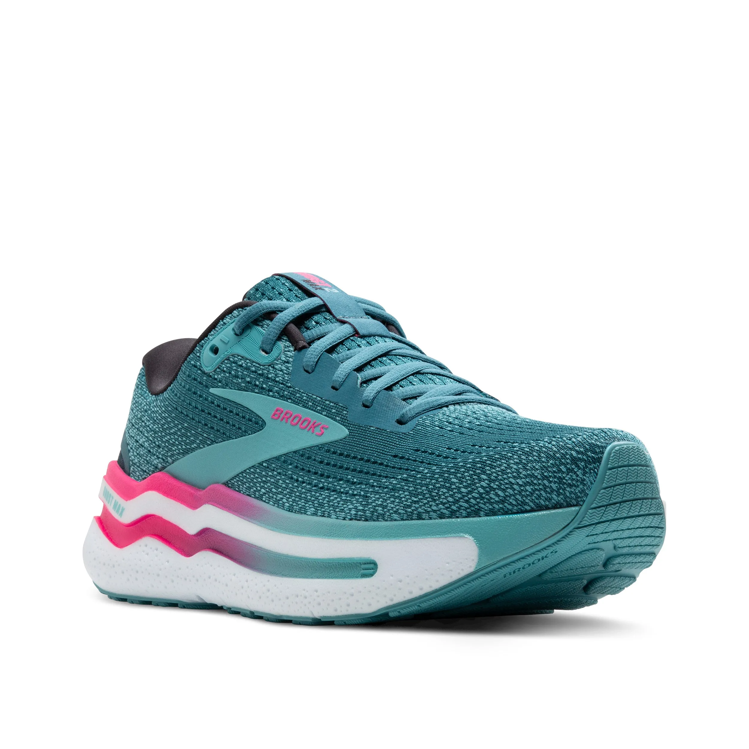 Brooks Ghost Max 2 (D WIDTH) Women's