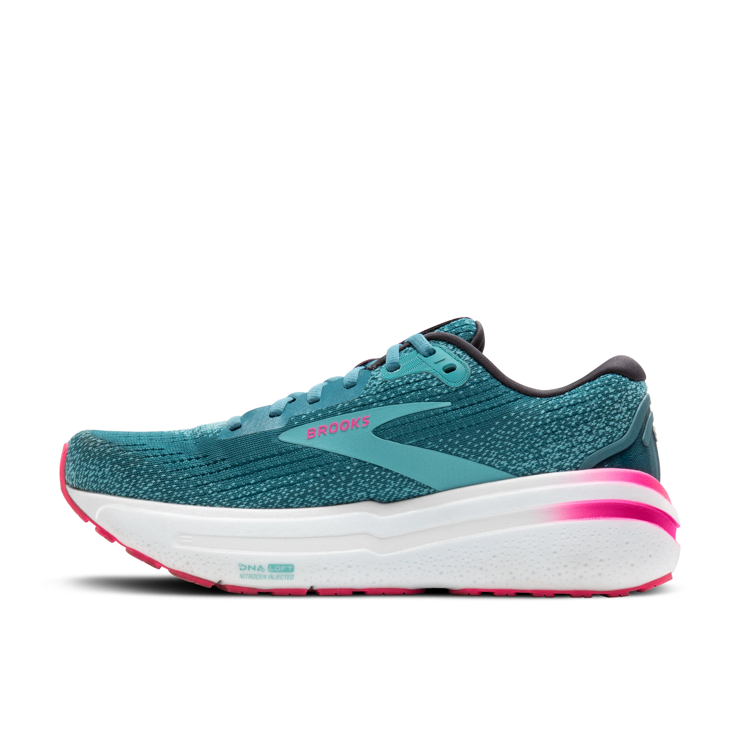 Brooks Ghost Max 2 (D WIDTH) Women's