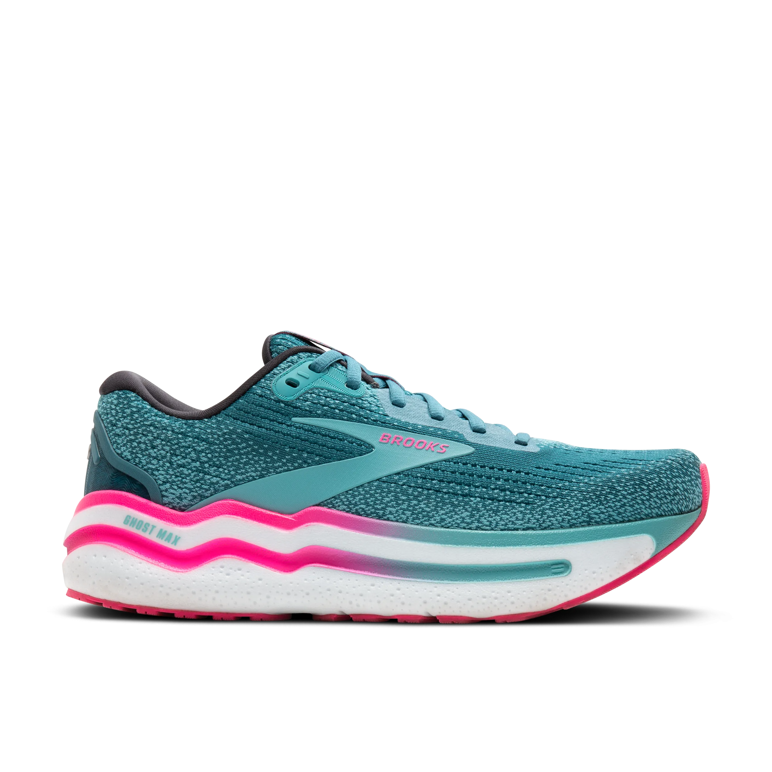 Brooks Ghost Max 2 (D WIDTH) Women's