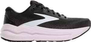 Brooks Ghost Max 2 Womens Running Shoes - Black