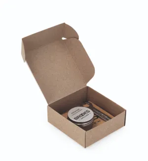 Brooks Leather Saddle Care Kit