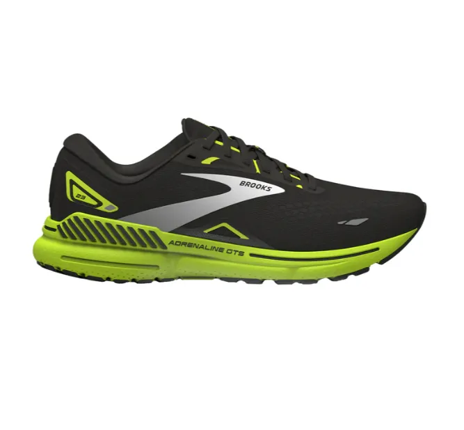 Brooks Mens Adrenaline GTS 23