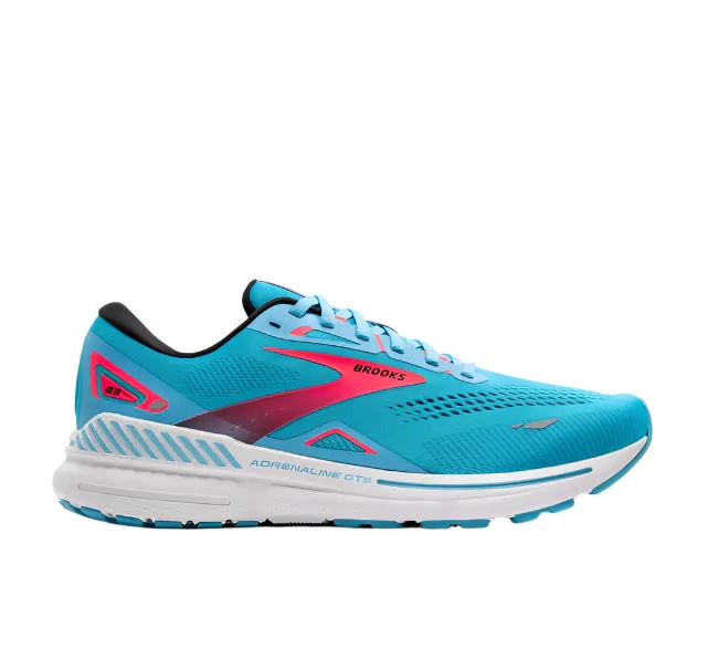 Brooks Mens Adrenaline GTS 23