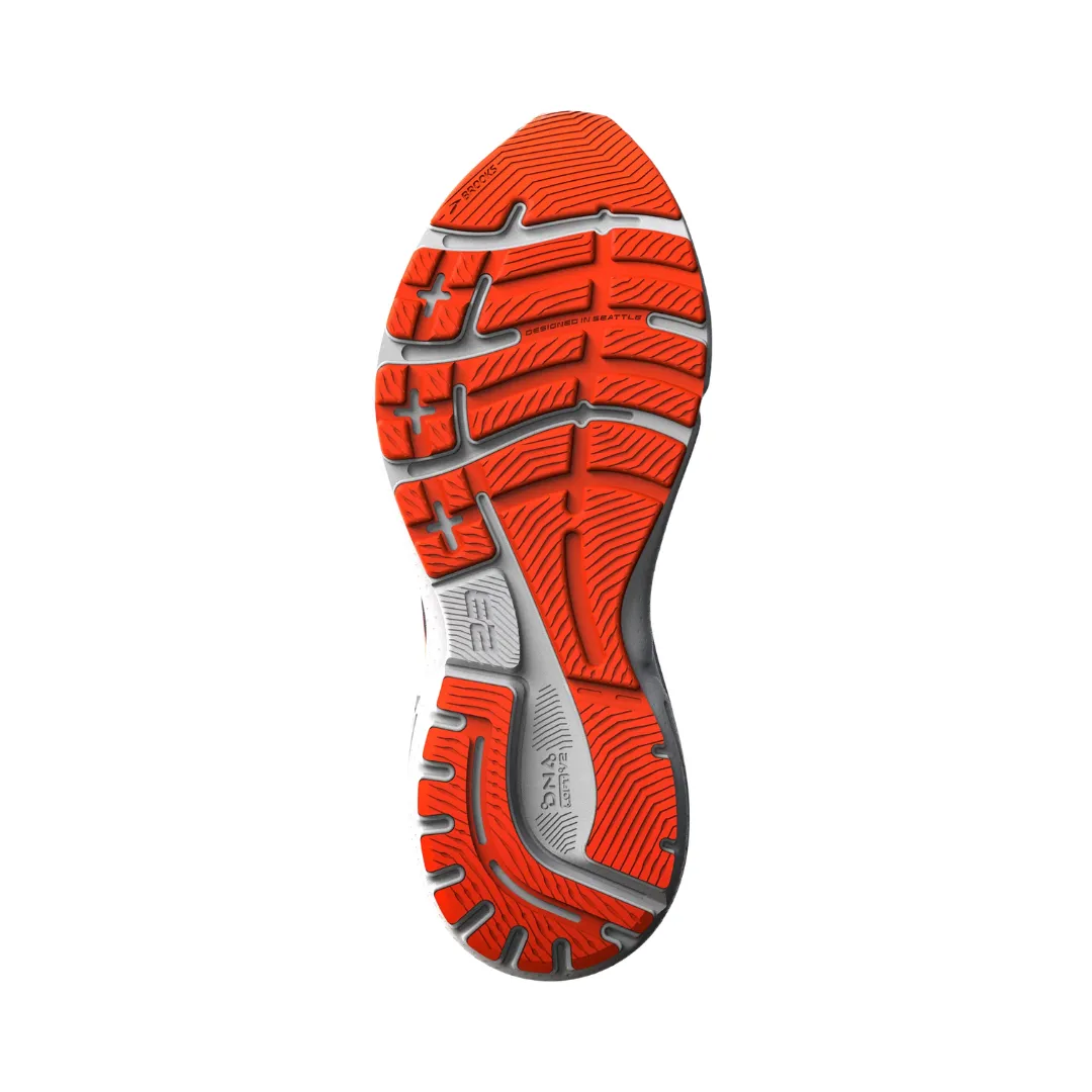 Brooks Mens Adrenaline GTS 23