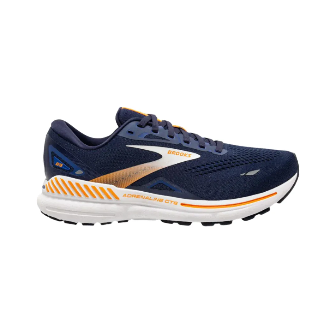 Brooks Mens Adrenaline GTS 23