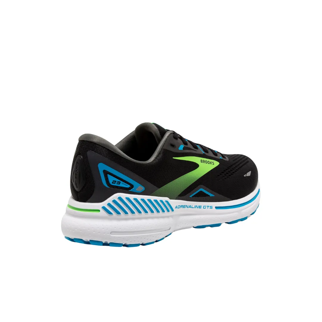 Brooks Mens Adrenaline GTS 23
