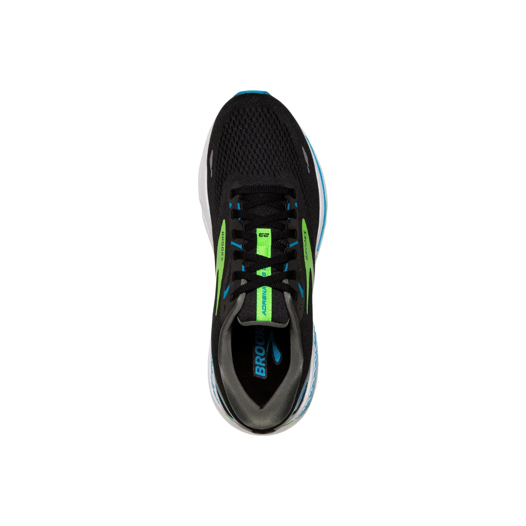 Brooks Mens Adrenaline GTS 23