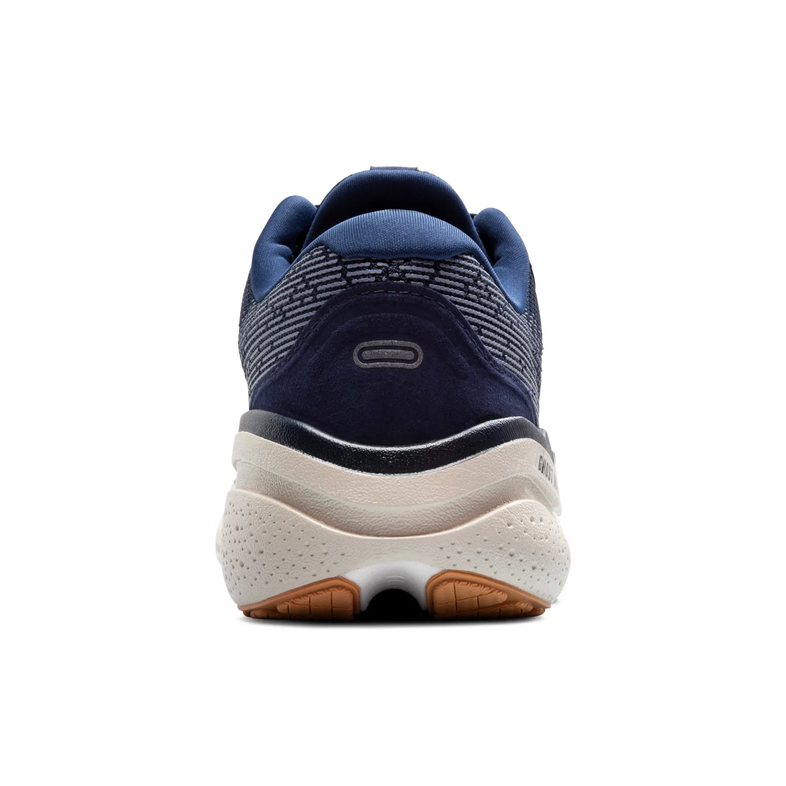 Brooks Mens Ghost Max 2 (D) Width Running