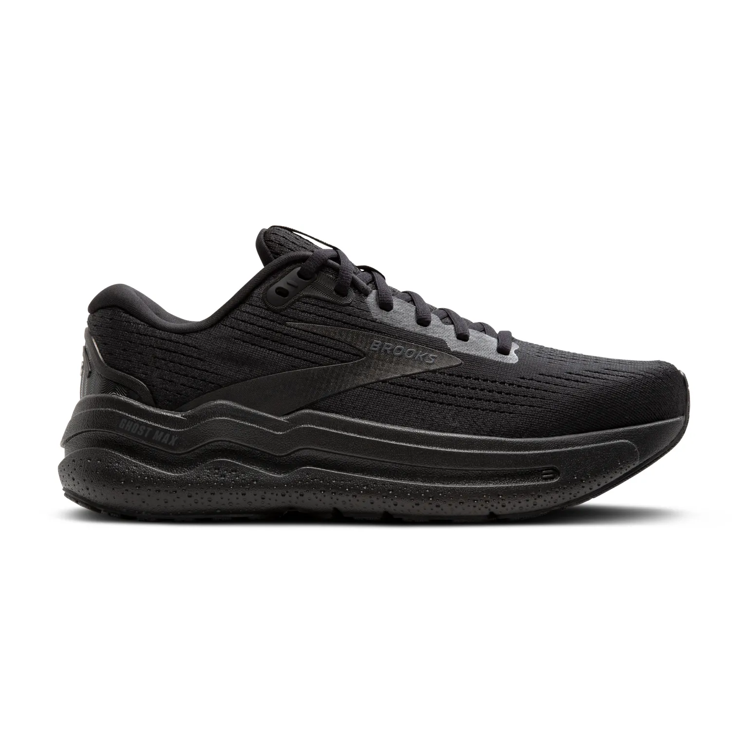 Brooks Mens Ghost Max 2 (D) Width Running