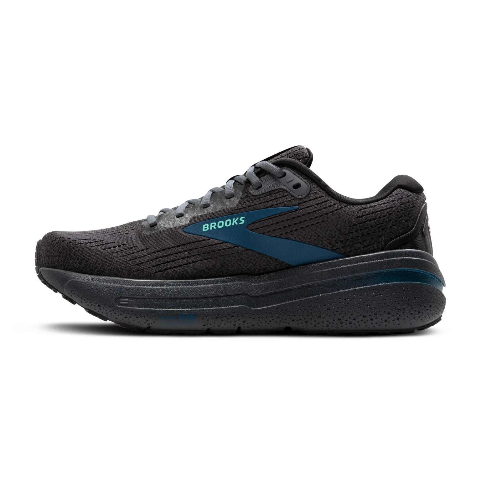 Brooks Mens Ghost Max 2 (D) Width Running