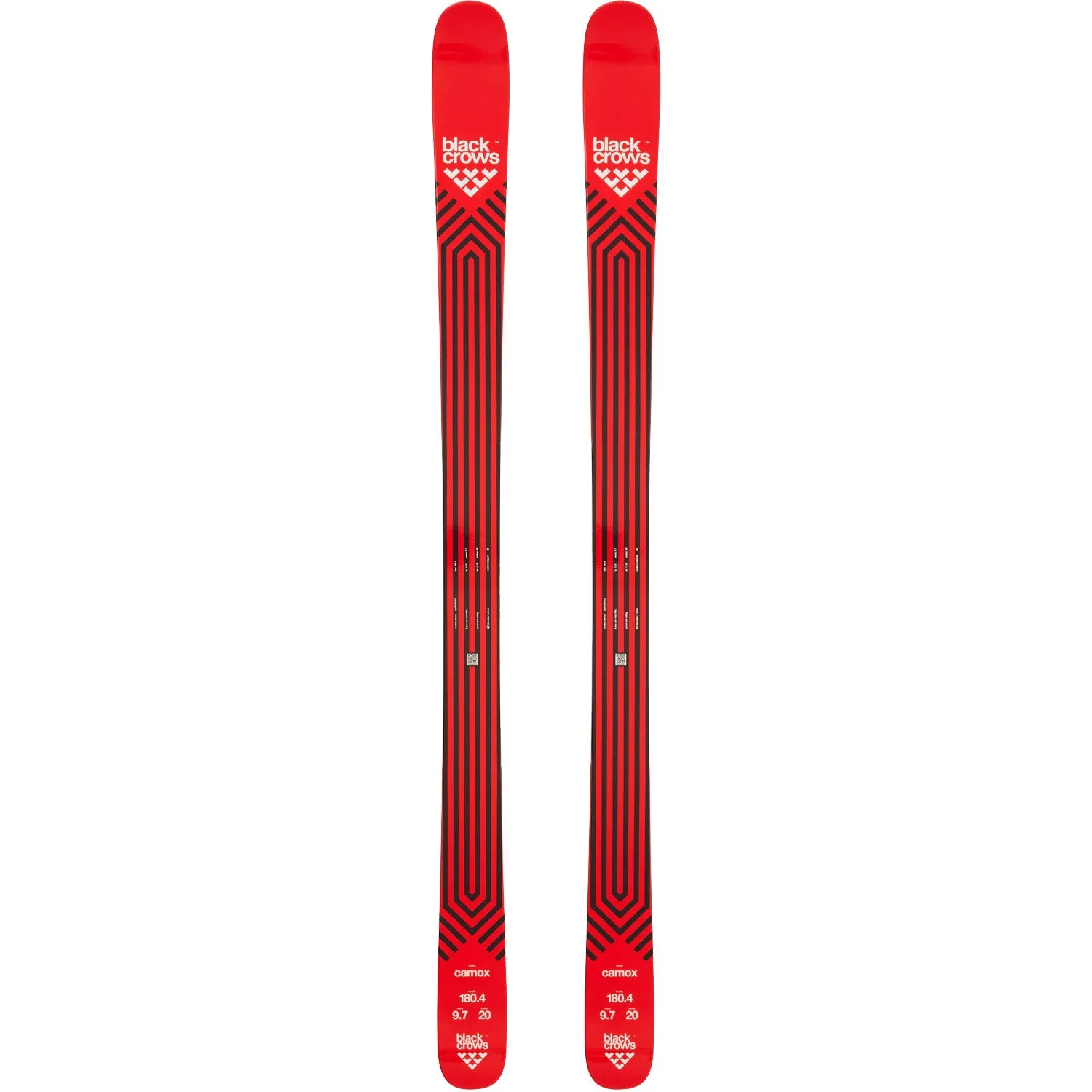 Camox Ski 2022