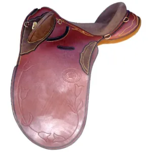 Campdrafter Saddle