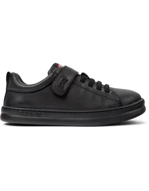 CAMPER - Runner - Black