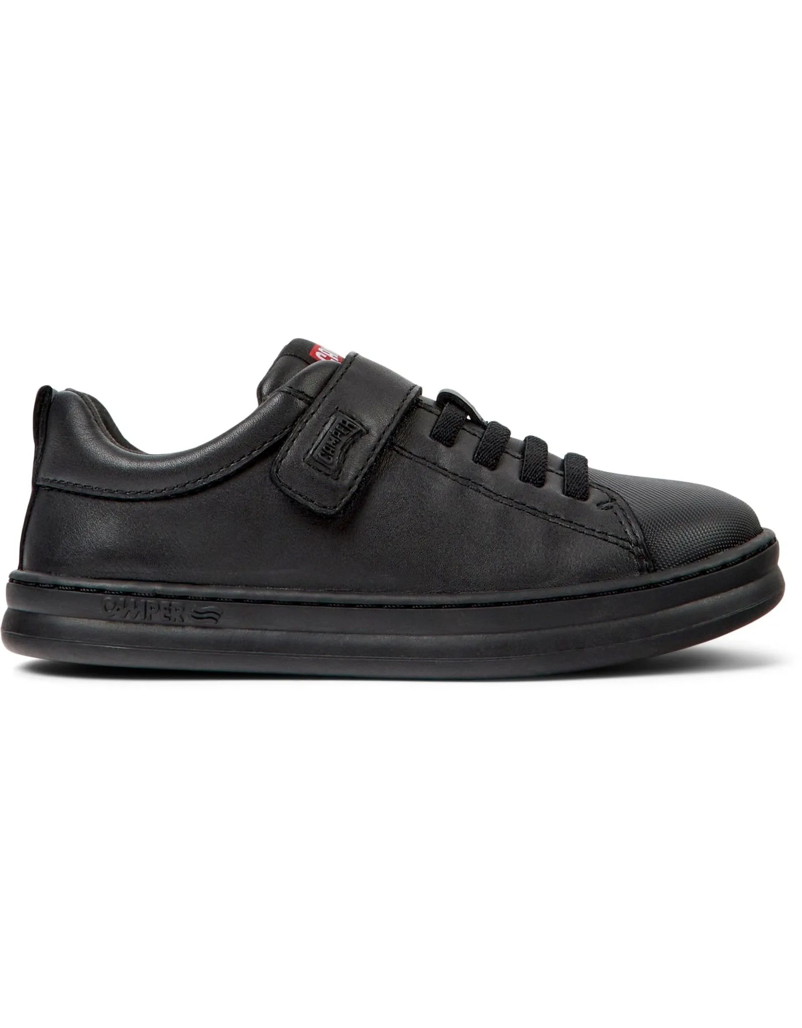 CAMPER - Runner - Black