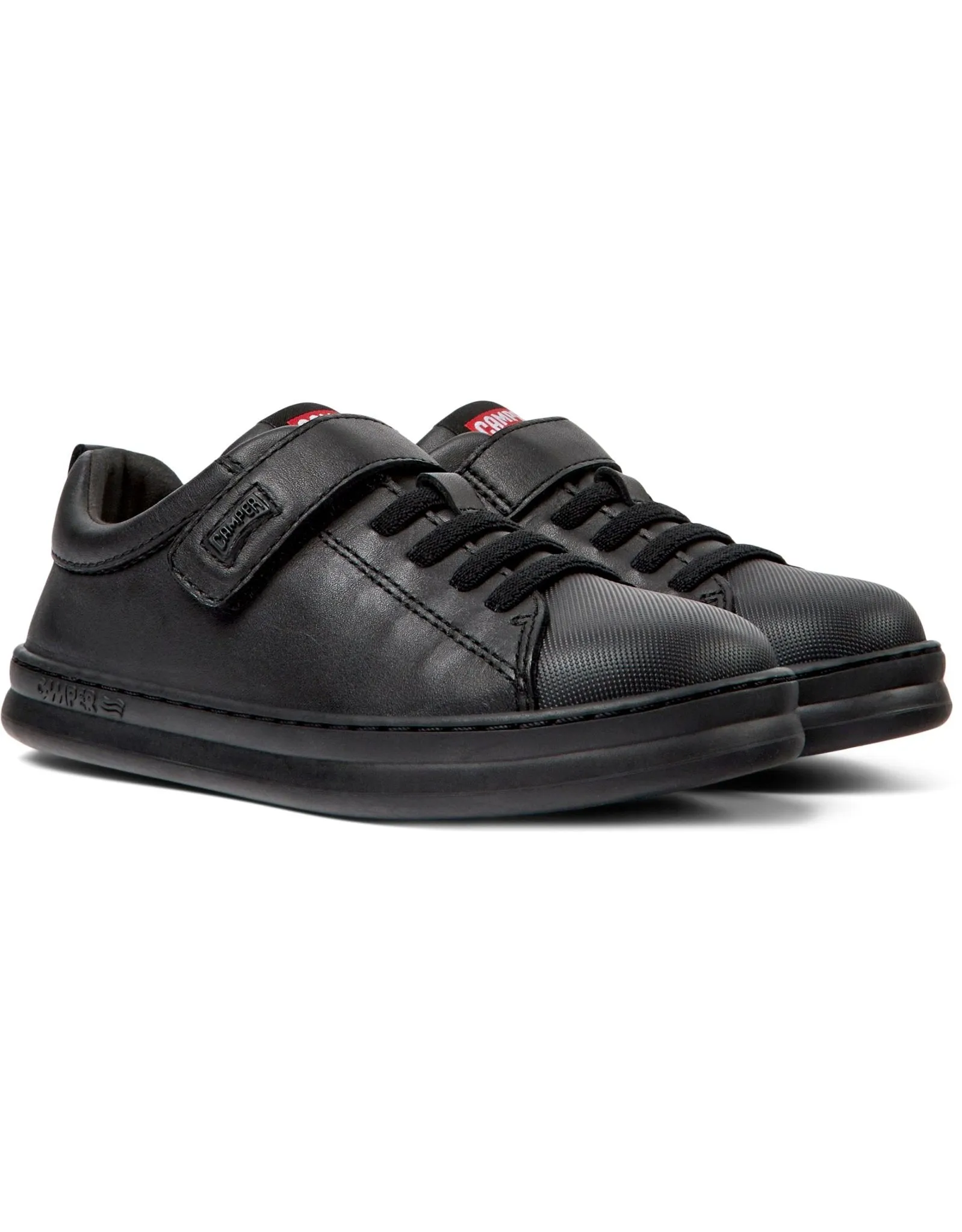 CAMPER - Runner - Black