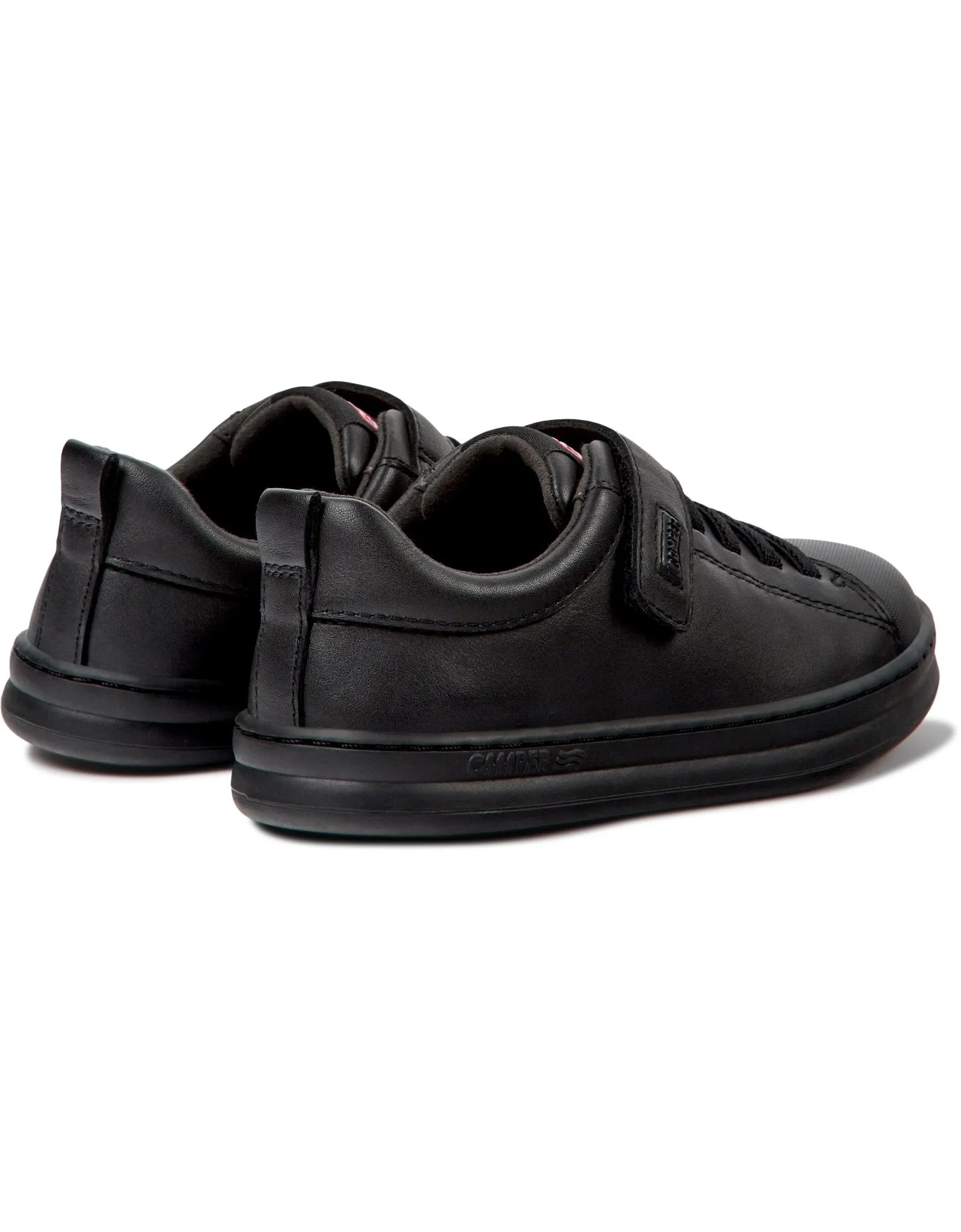CAMPER - Runner - Black