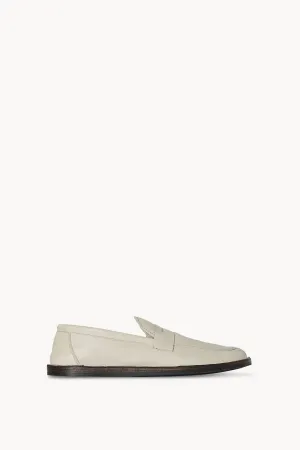 Cary Loafer