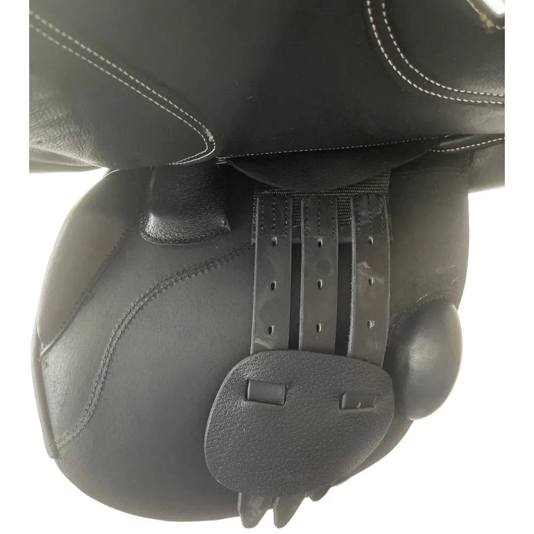Cavalier Leather All Purpose Saddle