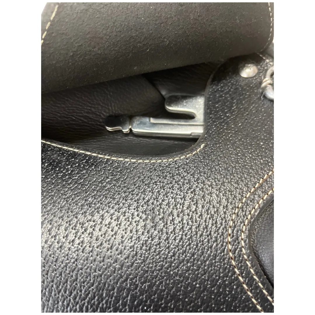 Cavalier Leather All Purpose Saddle