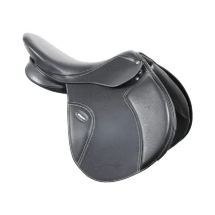 Cavalier Leather All Purpose Saddle