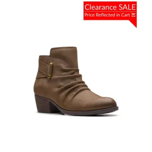 Charlten Rosa - Mushroom - Women's