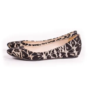 Christian Dior Miss Dior Flats