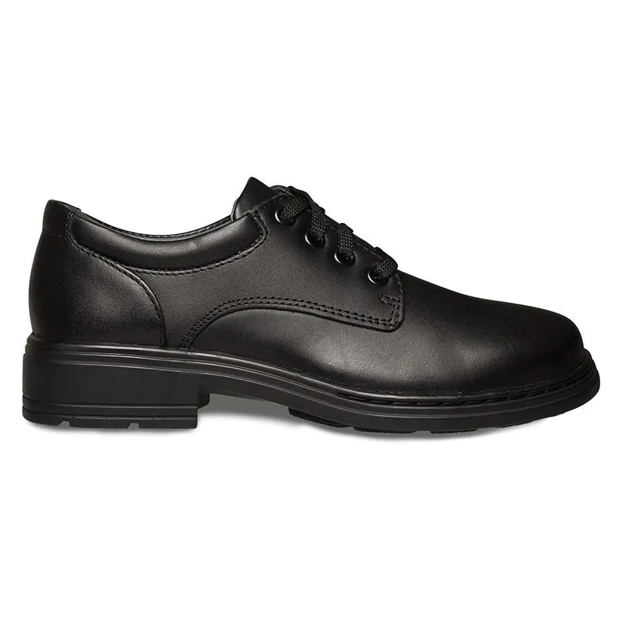 Clarks Infinity Jnr School Shoe