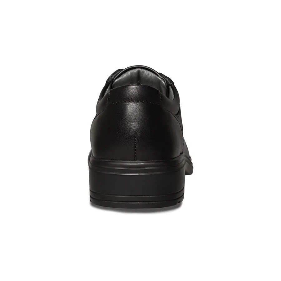 Clarks Infinity Jnr School Shoe