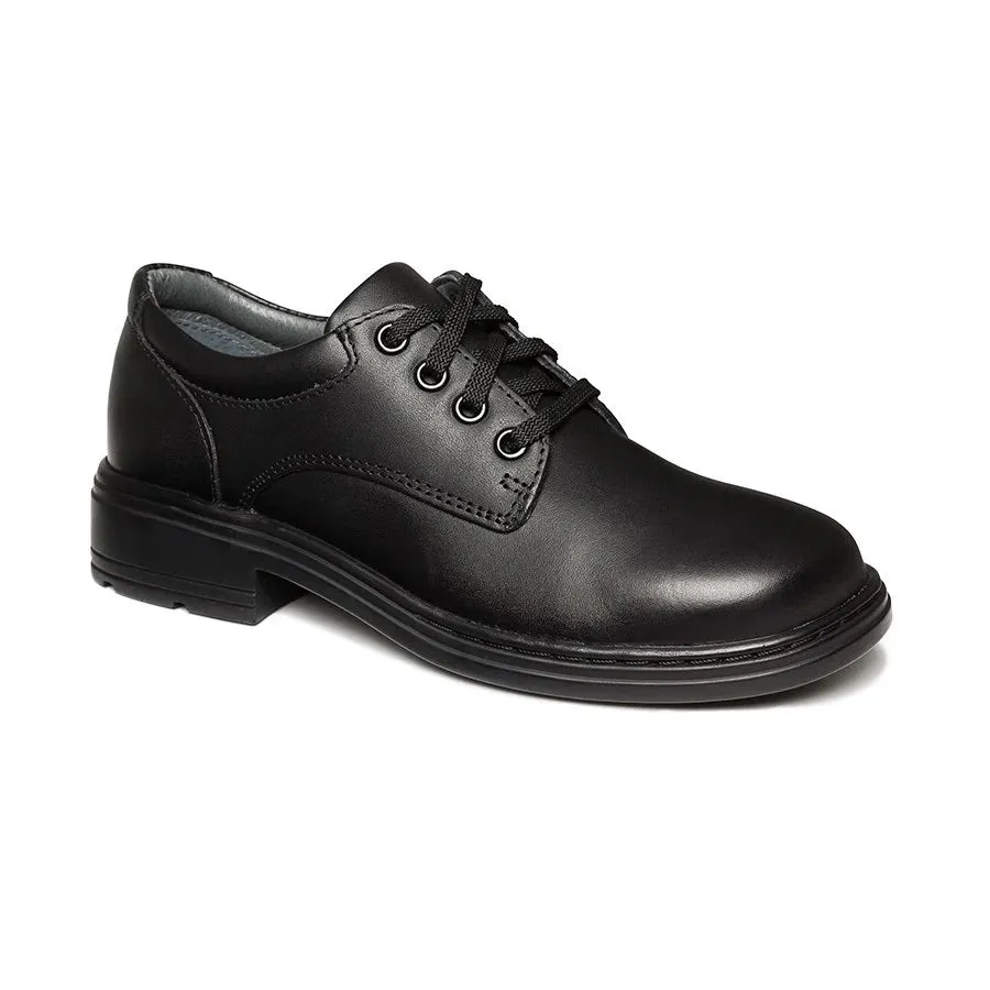 Clarks Infinity Jnr School Shoe