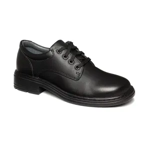 Clarks Infinity Jnr School Shoe