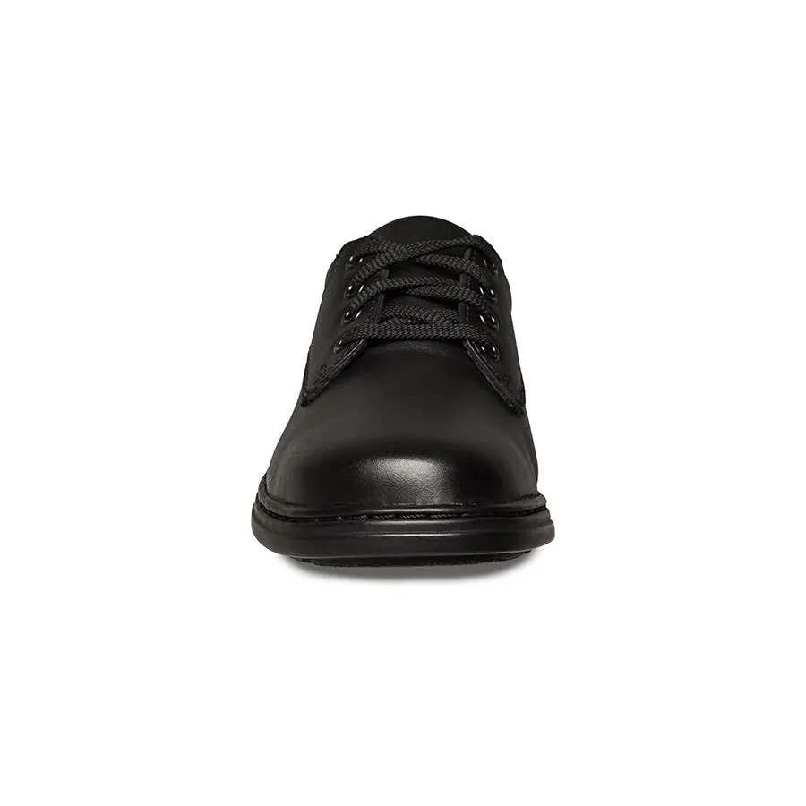 Clarks Infinity Jnr School Shoe