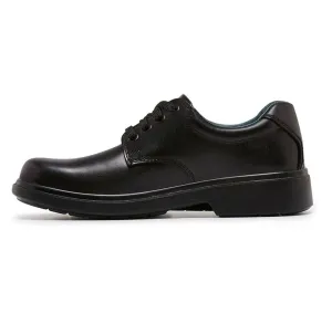 Clarks Leather Shoes Daytona Youth