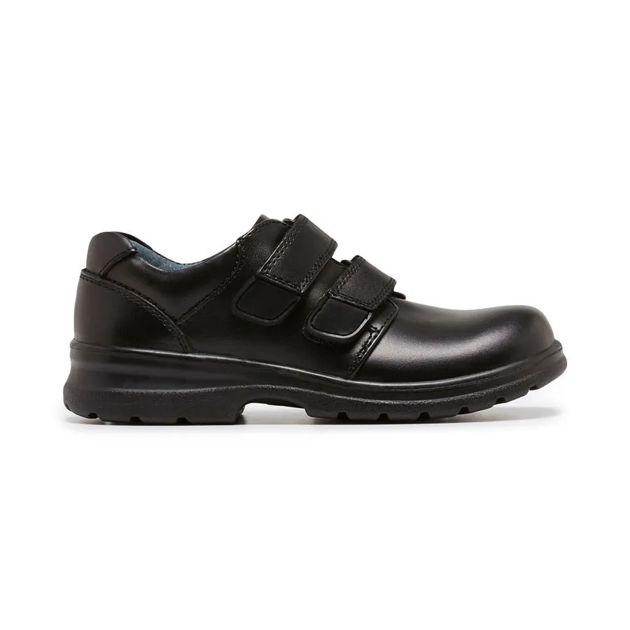 Clarks Lochie School Shoe