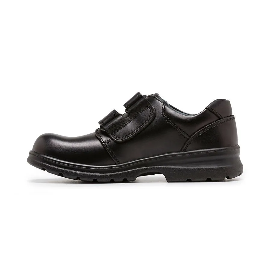 Clarks Lochie School Shoe