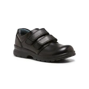 Clarks Lochie School Shoe