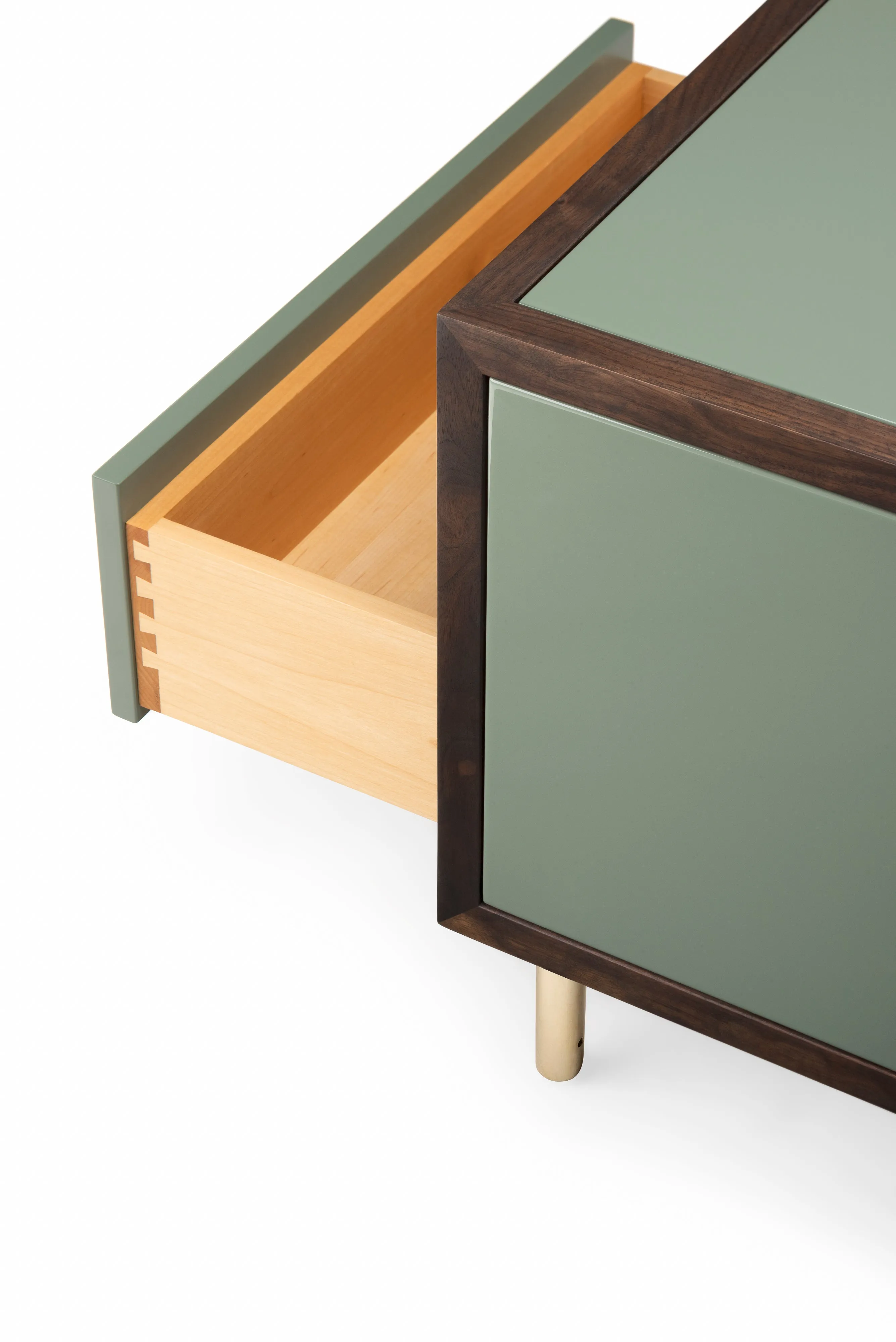 Classon Bedside Chest