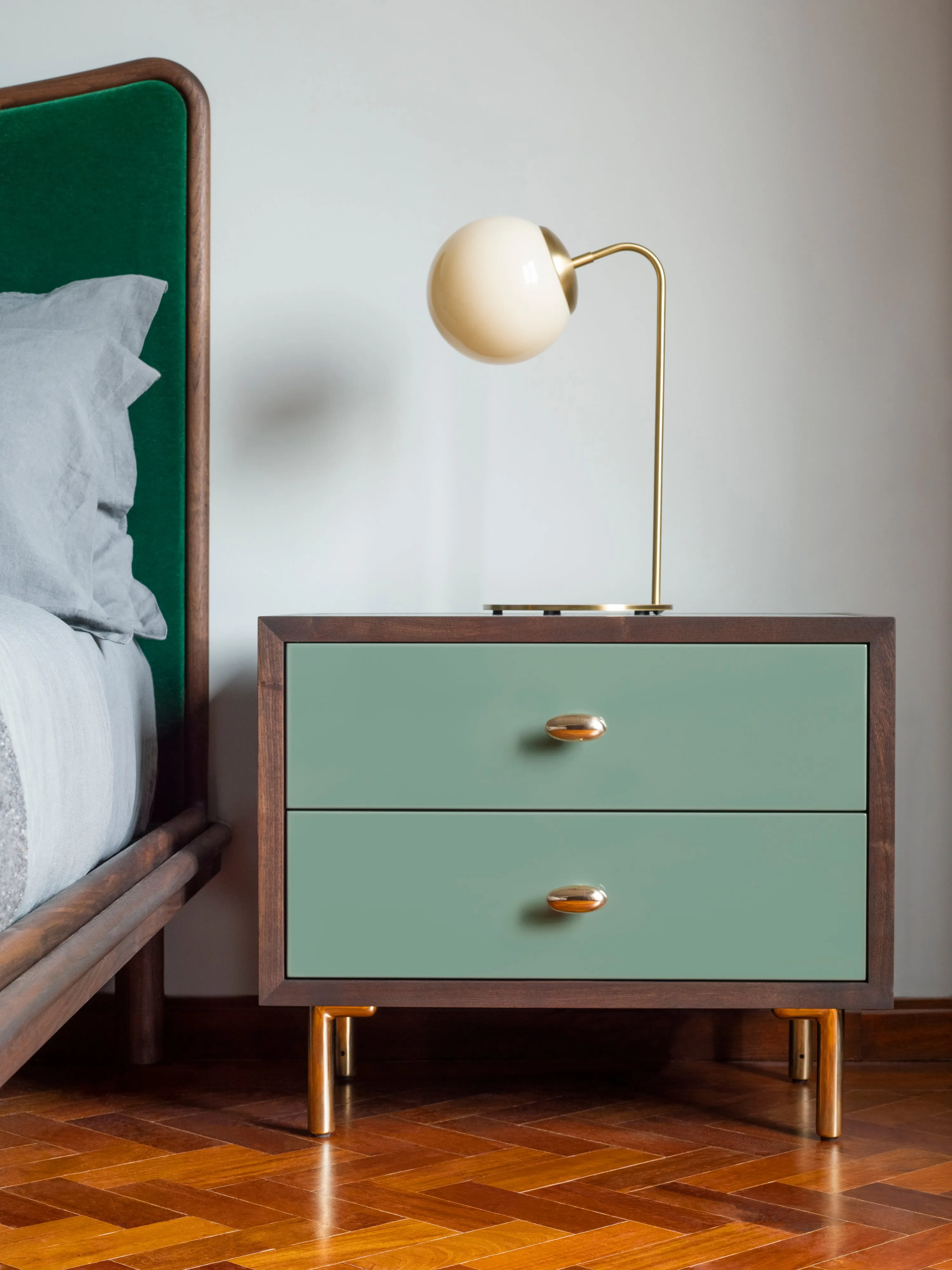 Classon Bedside Chest