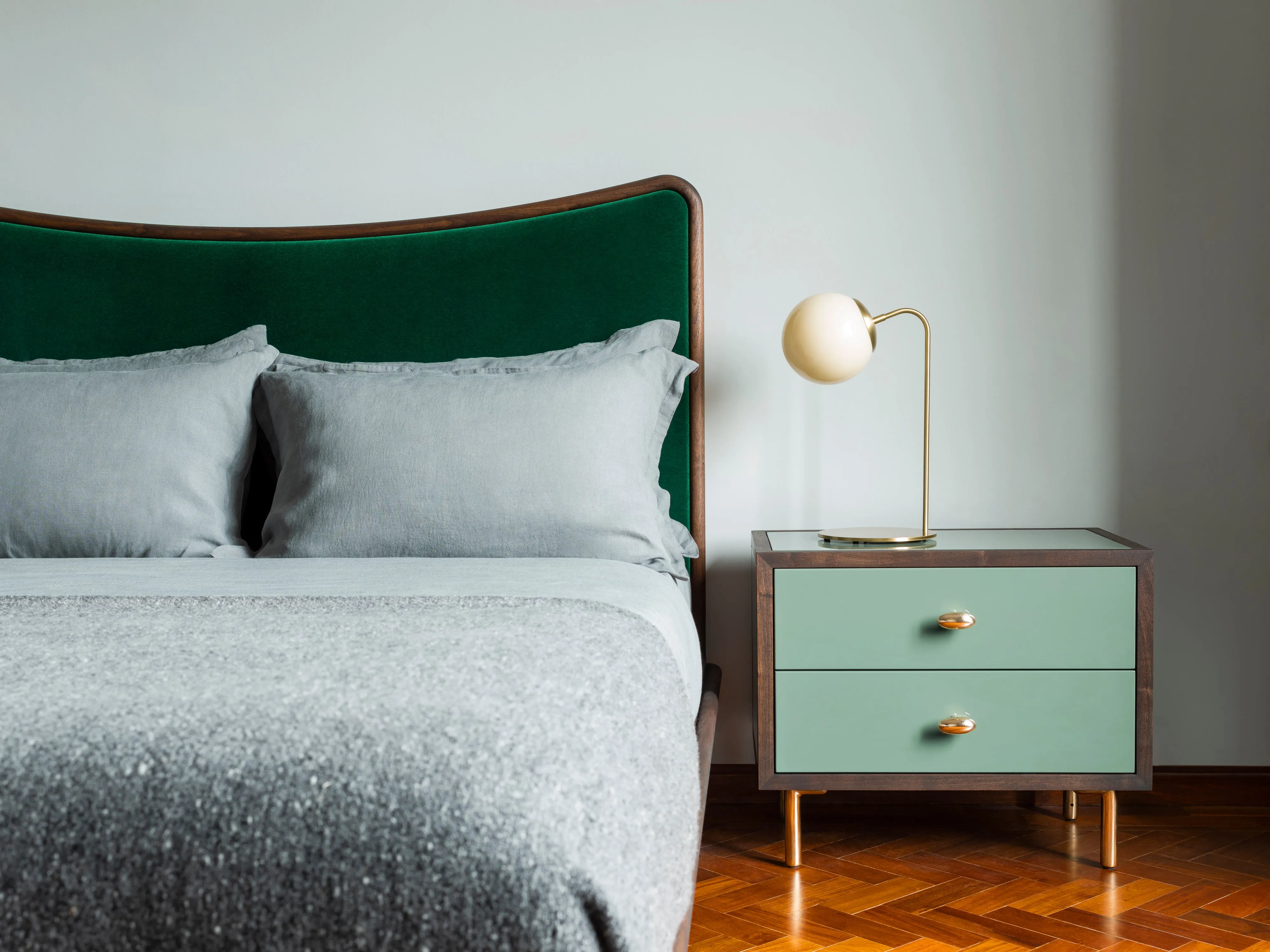 Classon Bedside Chest