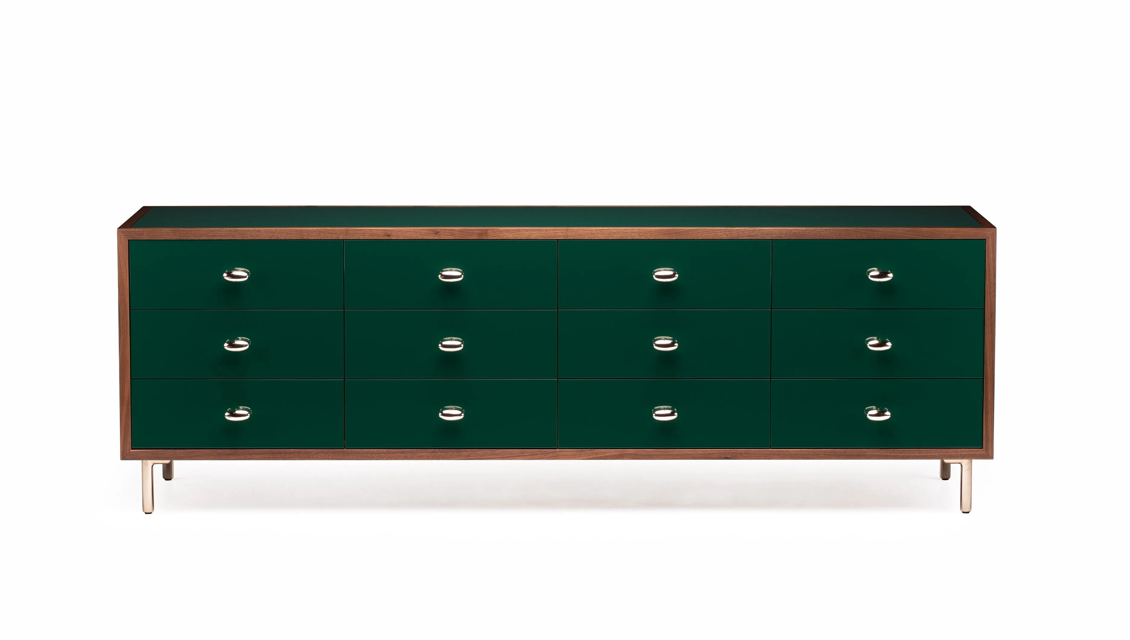 Classon Low Chest