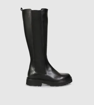 Cloe Knee-high Boots by Sempre Di