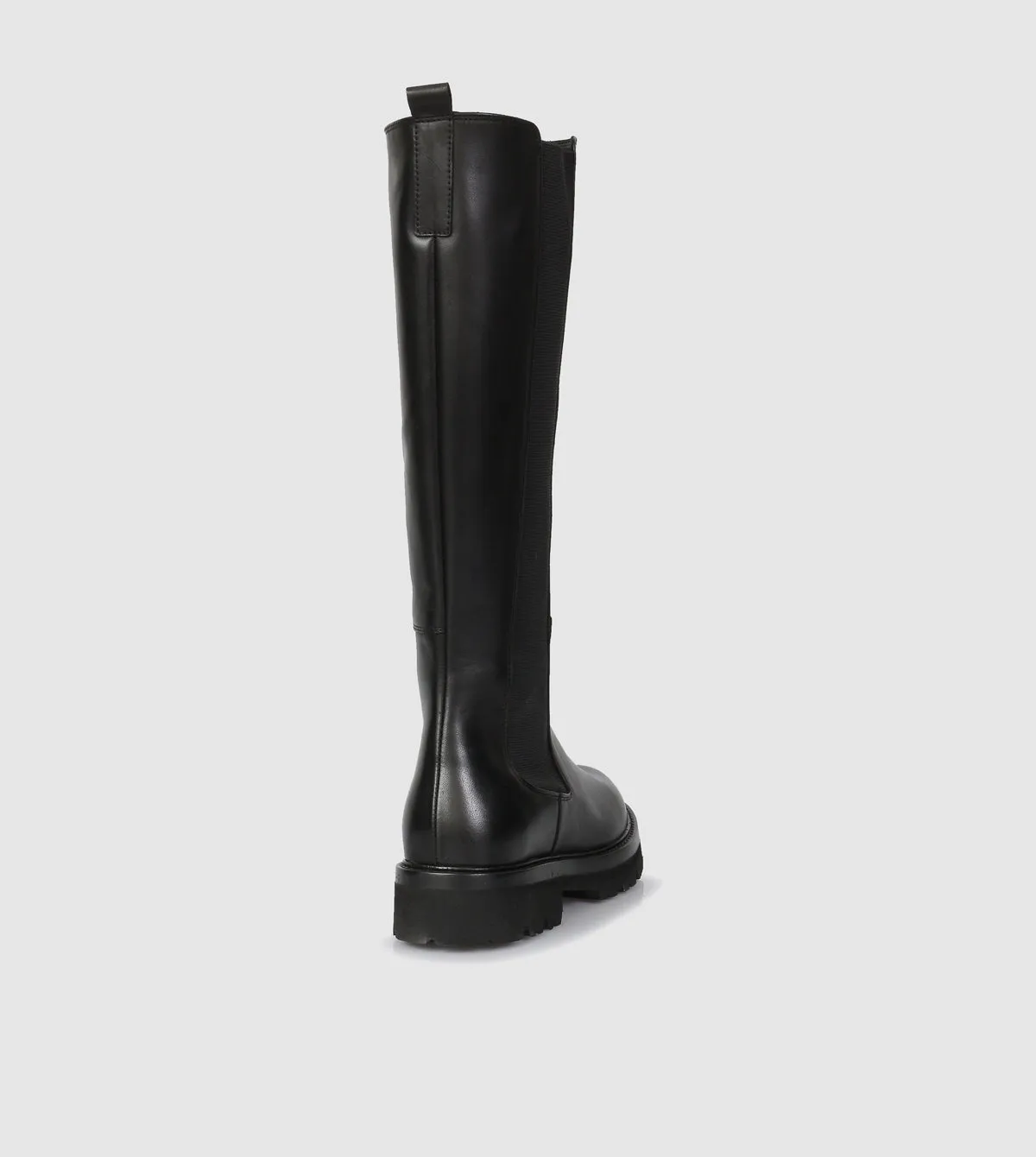 Cloe Knee-high Boots by Sempre Di